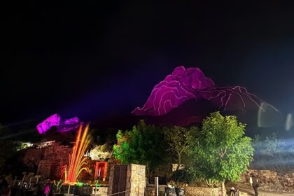Turismo
