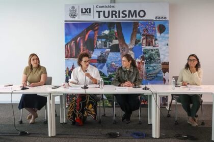 Turismo