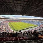 Estadio Corregidora