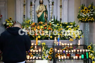 San Judas Tadeo