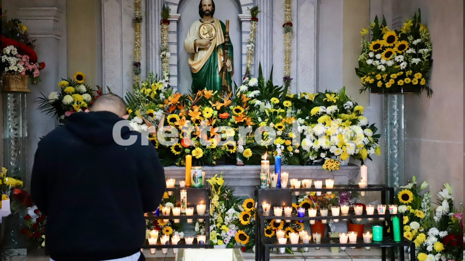 San Judas Tadeo