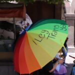 Ley de Identidad de Genero