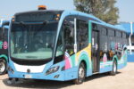 Habilita AMEQ transporte para el Pulso GNP
