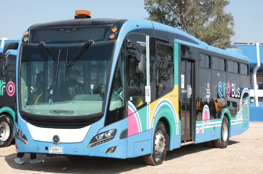 Habilita AMEQ transporte para el Pulso GNP
