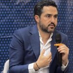 Agustín Dorantes