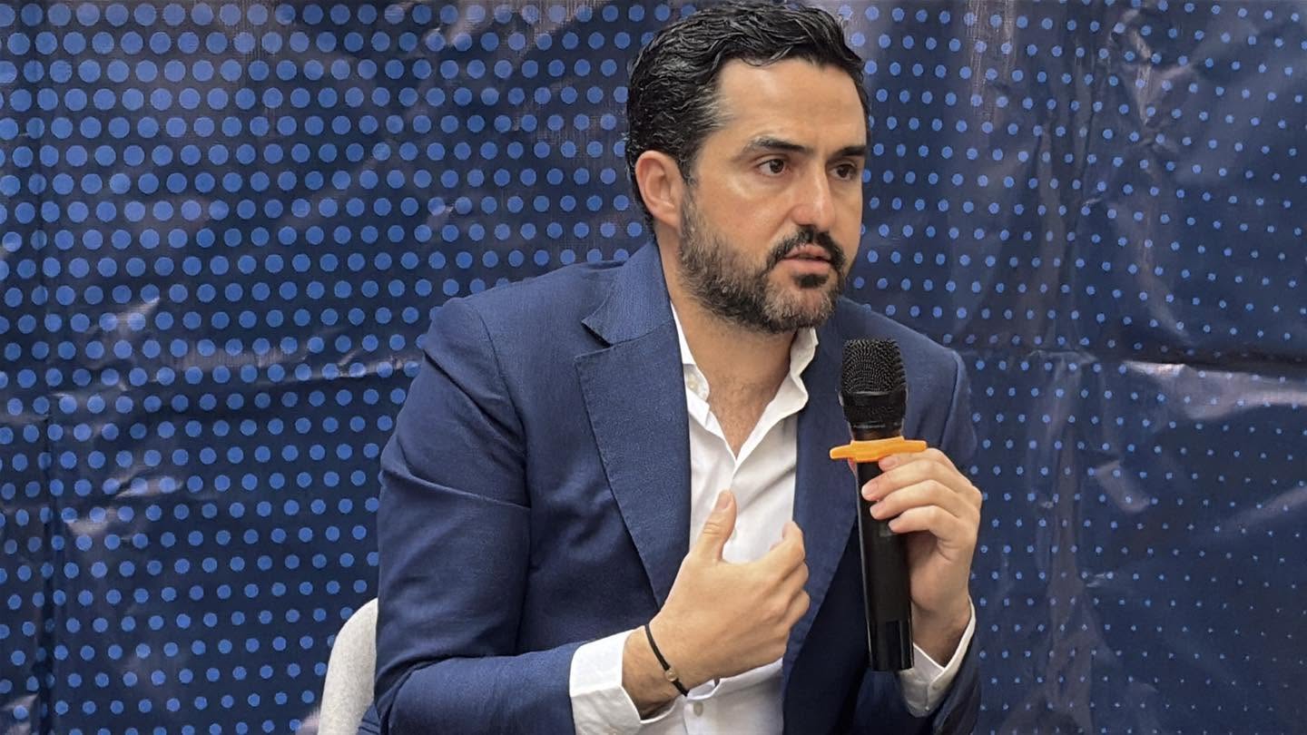 Agustín Dorantes