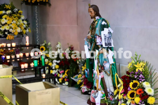 San Judas Tadeo