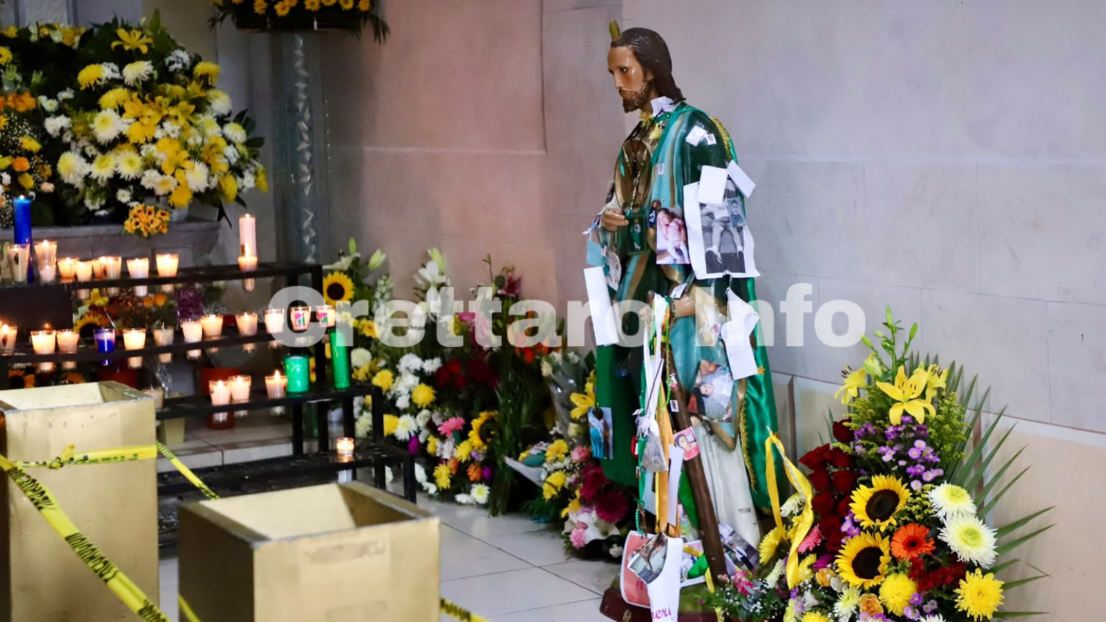 San Judas Tadeo