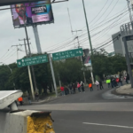 Manifestación