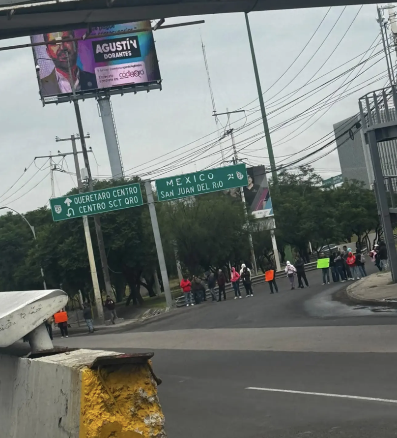 Manifestación