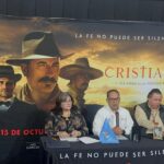 Película Cristiada llega a Queretaro