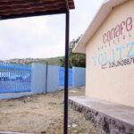Escuela Corregidora