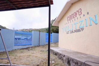 Escuela Corregidora
