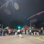 Manifestación IMSS Queretaro