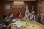 Legislatura Queretaro