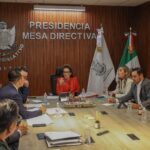 Legislatura Queretaro