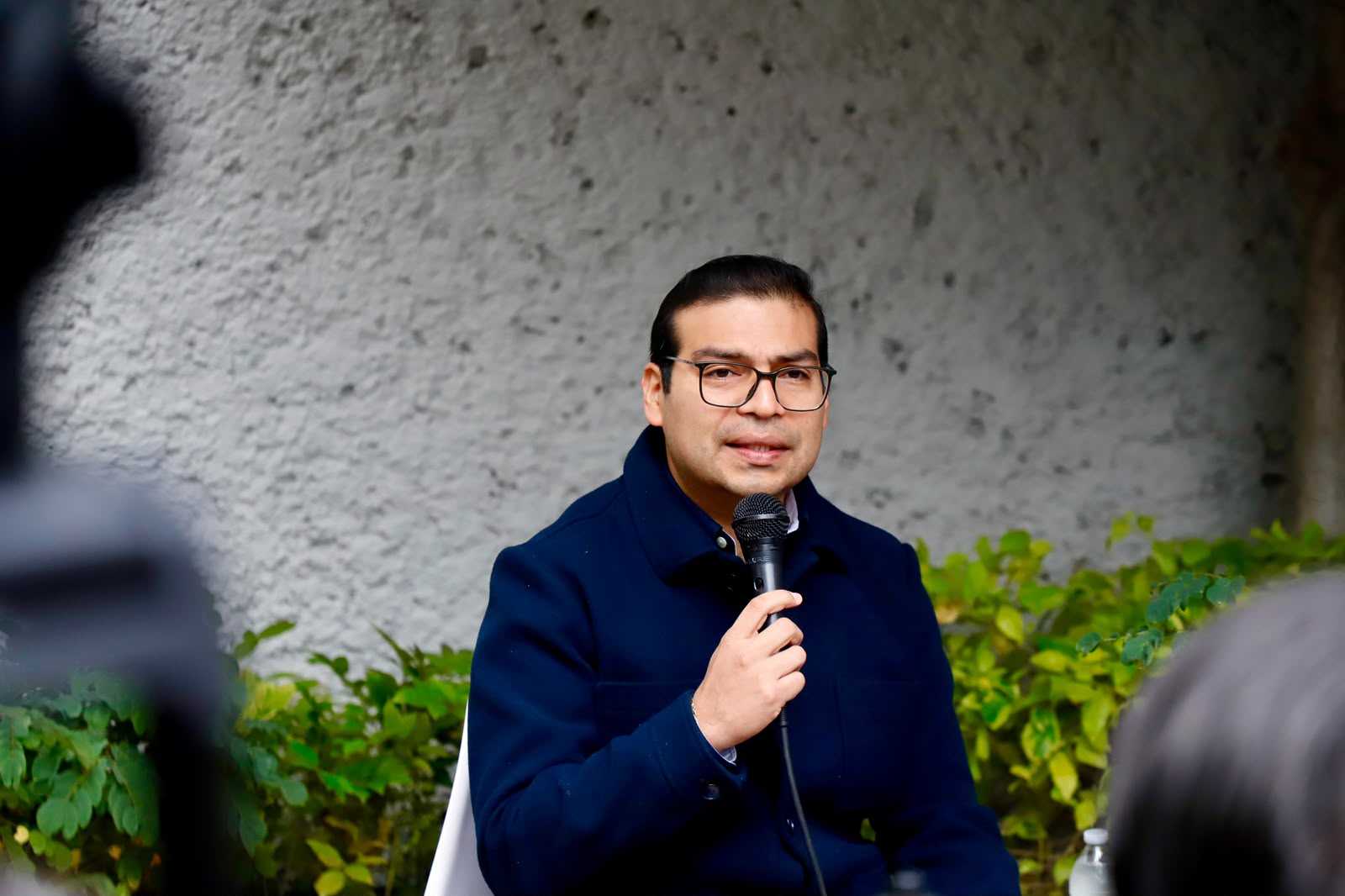 Martín Arango