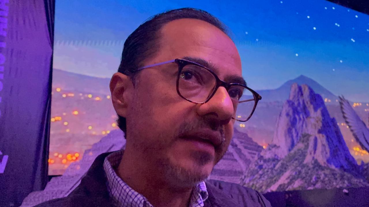 Michel Torres
