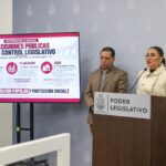 Morena impulsa iniciativas