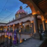 Noche de Museos