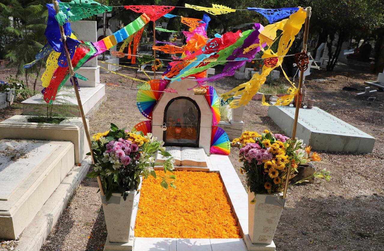 Panteón