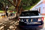 Policía Municipal Querétaro
