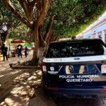 Policía Municipal Querétaro