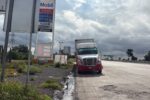 Transportistas