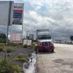 Transportistas