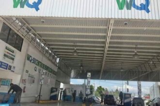 Verificación vehicular