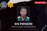 Vinculado a proceso