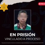 Vinculado a proceso