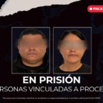 Vinculados a proceso por fraude
