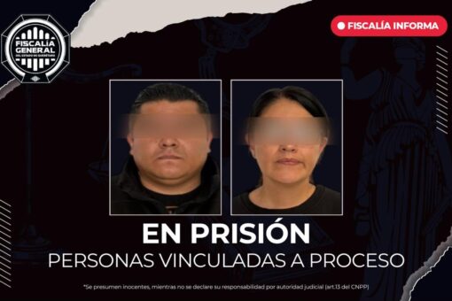 Vinculados a proceso por fraude