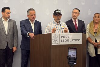 Walter López - Ley de Identidad de género