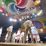 Festival nacional de Huapango