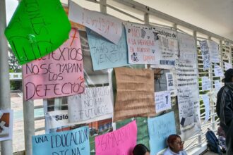 Estudiantes TecNM Querétaro