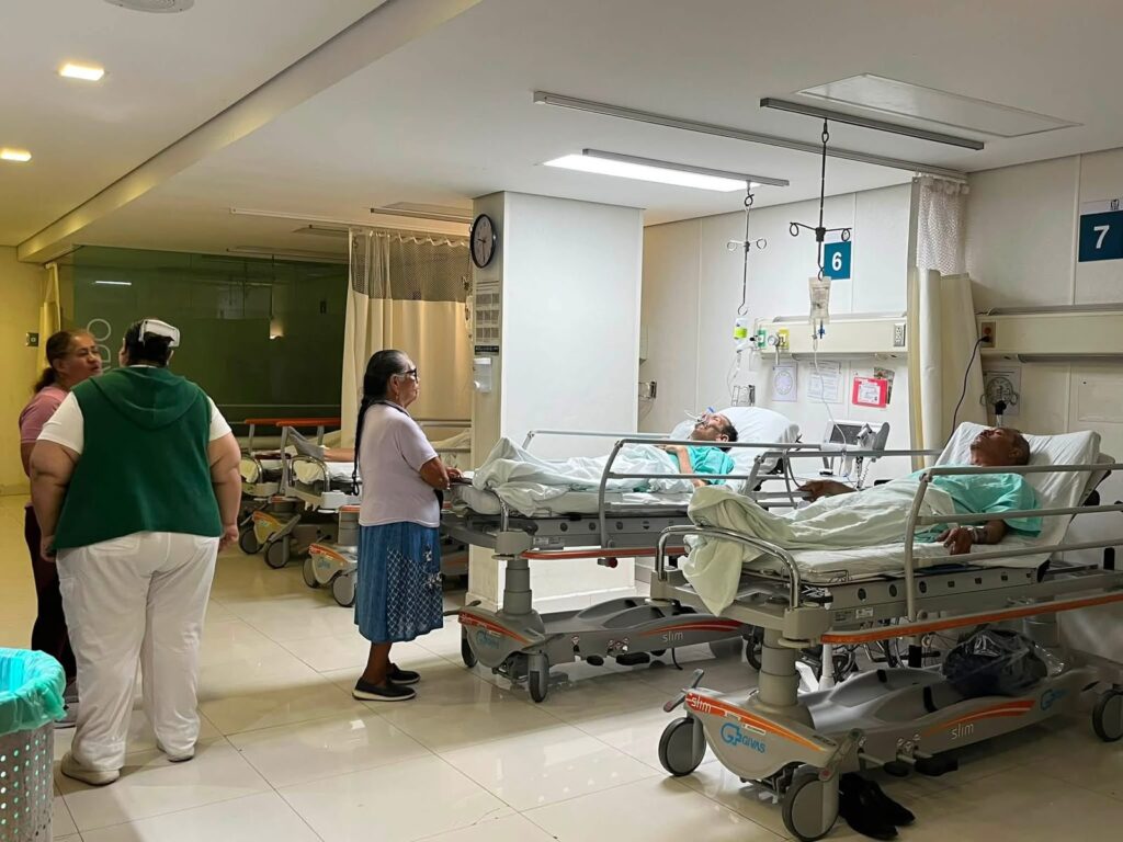 IMSS
Foto: Cortesía