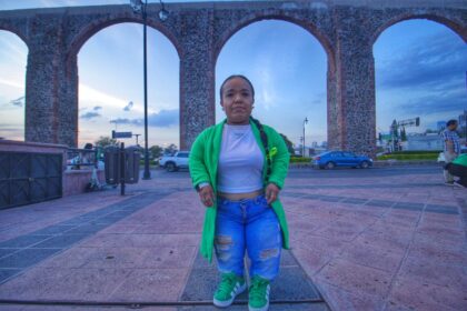 Personas de Talla Baja