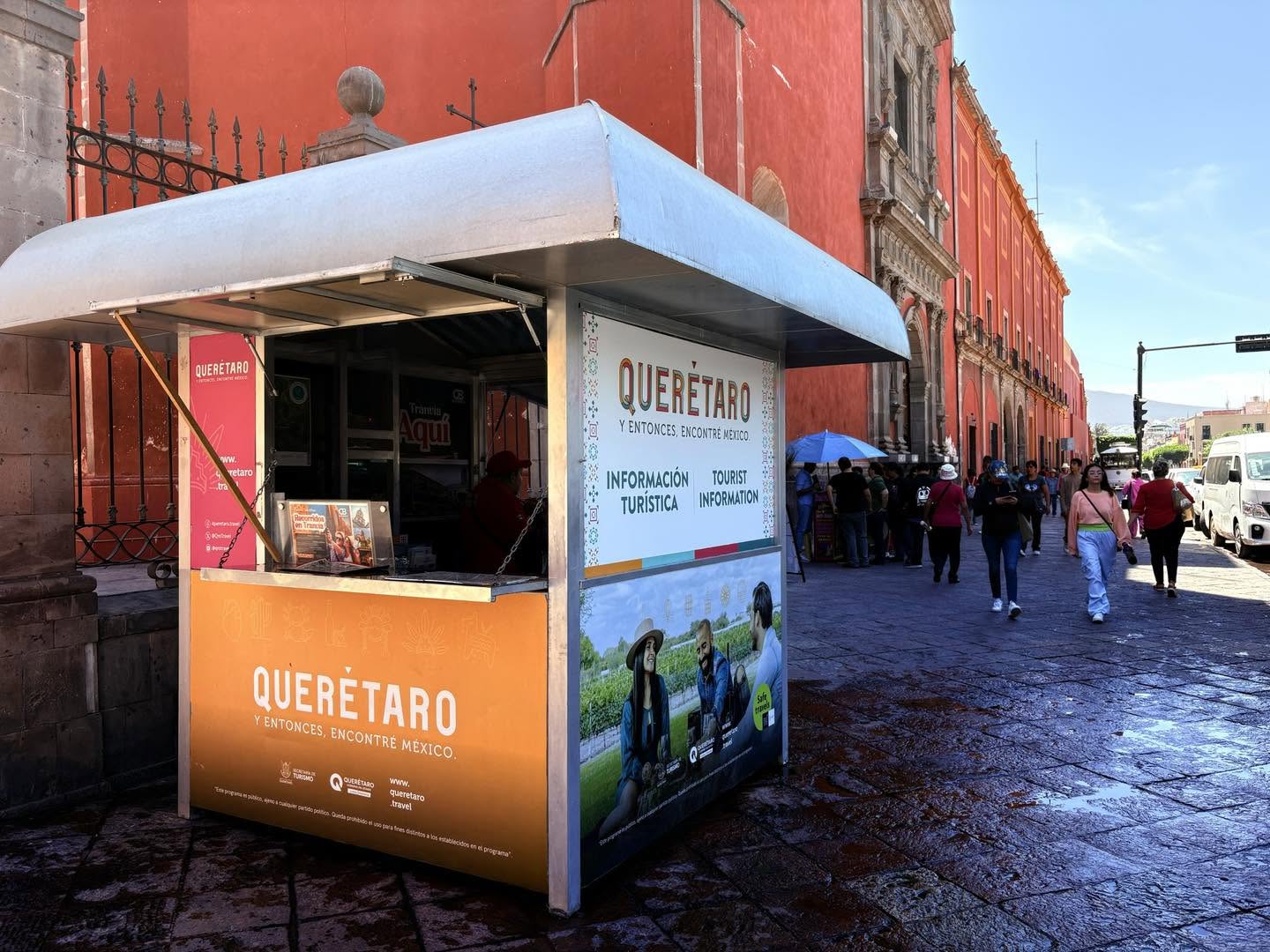 Turismo Querétaro